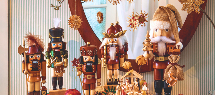 くるみ割り人形 くるみ割り人形