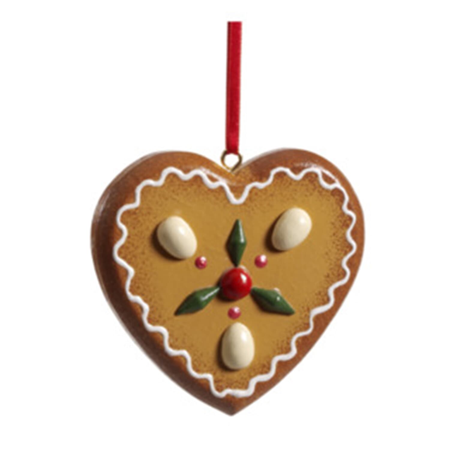 KäthesOriginal-colourful-flat--gingerbread-heart-ornament-183802-image-1