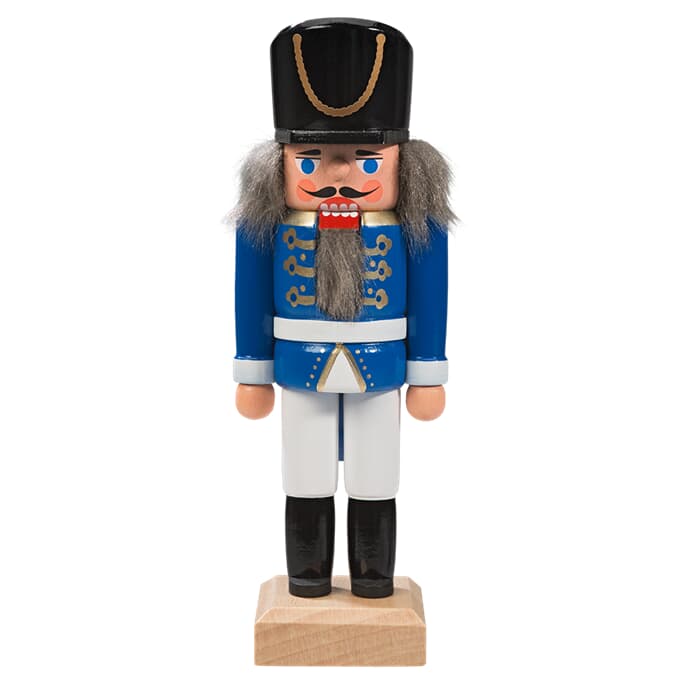 KäthesOriginal-husar-blue-145-nutcrackers-101313-image-1