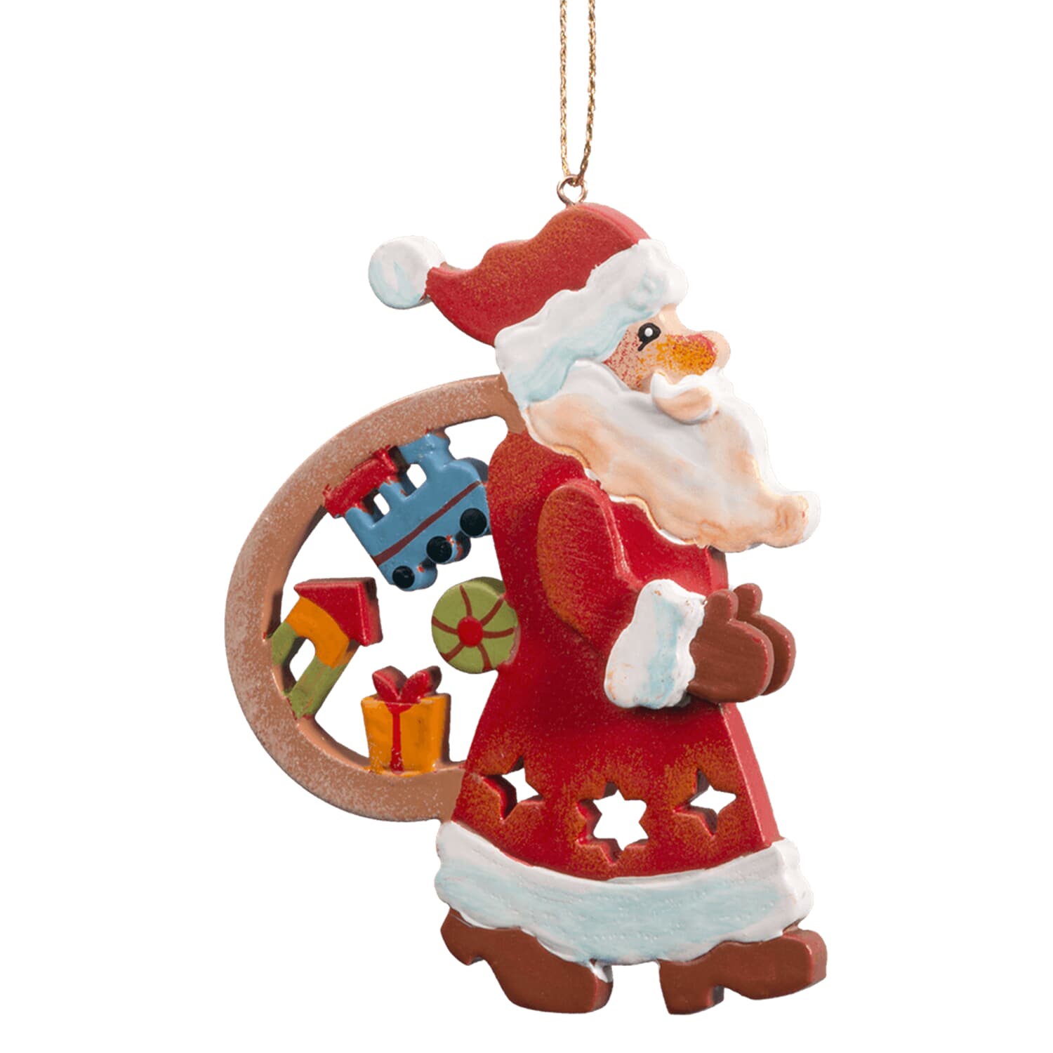 KäthesOriginal-santa-with-bag-colourful-christmas-182125-image-1