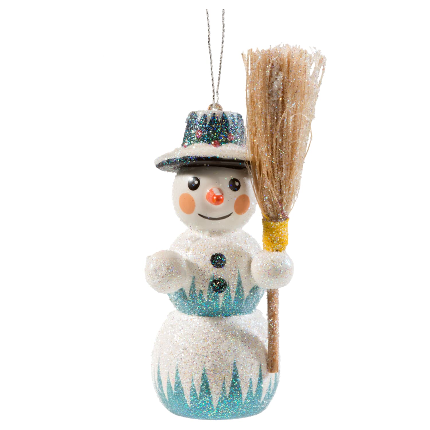 KäthesOriginal-snowman-broom-large-frosty-frosty-183279-image-1